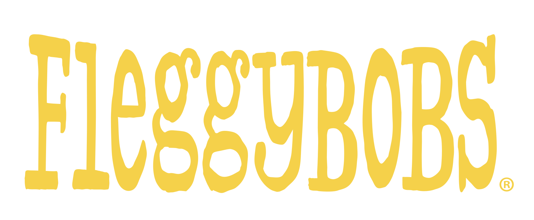 Fleggybob Logo